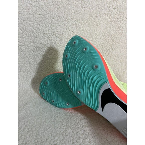 New! Mens US 14 NIKE ZOOM X DRAGONFLY TRACK AND FIELD CV0400-700 NO SPIKES - Picture 5 of 5